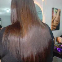 تخفیف ویژه برای خانم های گیسو بلند