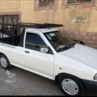 حمل بار پراید وانت