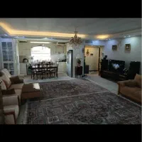 اپارتمان مسعودیه ۱۴۵متر تکواحد فول