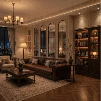 سوییت دربستی منزل مبله اجاره کوتاه مدت
