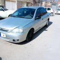 ریو|خودرو سواری و وانت|نیشابور, هفده شهریور|دیوار