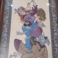 فرش دستباف اصفهان