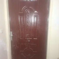 درب  آپارتمان یک متری