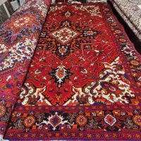 تهی فرش وسطیان