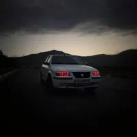 سمند  تیونینگ