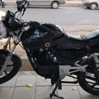 موتور پالس ۱۸۰cc مدل ۸۹