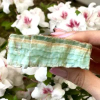 سنگهای  طبیعی معدنی راف