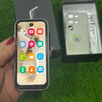 گوشی سامسونگ مینی