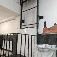 نصب و راه اندازی بالابر خانگی، آسانسور