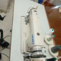 سر دوز و چرخ خیاطی