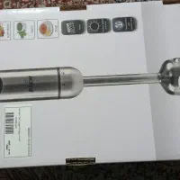 گوشکوب برقی  آکبند