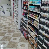 استخدام در گالری بوم رنگ