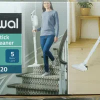 جارو برقی عصایی newal  VAC 3220