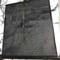 پرده بغل پژو
