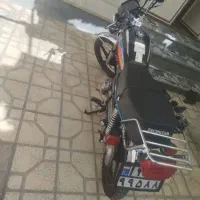 موتور سیکلت
