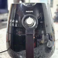 هواپز / سرخ‌ کن فیلیپس مدل HD9220
