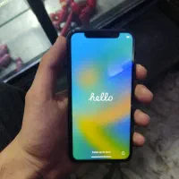 ایفون x 10