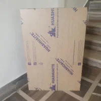 ورق پلکسی ۳ میل سایز ۶۰در۹۰ و ۶۰ در۱۲۰، سبز