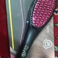 برس حرارتی نو