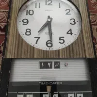 ساعت دیواری انتیک