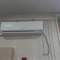نصب تعمیر و سرویس کولر گازی  اسپلیت یخچال های فریز