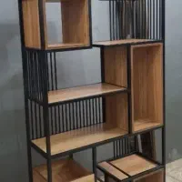 نیرو نجار و کارگر ماهر