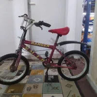 دوچرخه