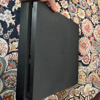 Ps4 slim 500g|کنسول، بازی ویدئویی و آنلاین|شیراز, بالا کفت|دیوار