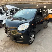 ام وی ام 110s دنده ای/تصادفی