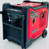 موتور برق سوپر سایلنت ایزی پاور 11kva