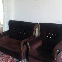 باغ|مبلمان خانگی و میز عسلی|مرند, |دیوار