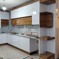 کابینت و کمد اتحادیه صنفی پارس آباد و حومه|جاکفشی، کمد، دراور|پارس‌آباد, |دیوار