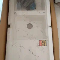 سینگ گرانیتی درجه یک دوقلو