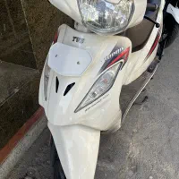 وگو ۱۱۰ کاملا سالم مدل ۴۰۲