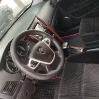 دنا اتومات توربو