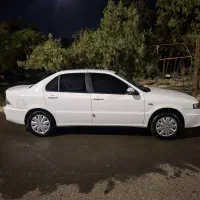 سمند سورن xu7p برقی