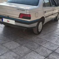 پژو۴۰۵