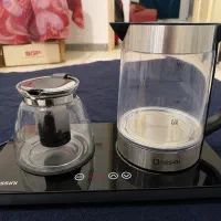 چای ساز DESSINI