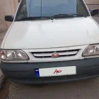 پراید ۸۱ سالم