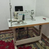چرخ خیاطی
