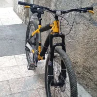دوچرخه
