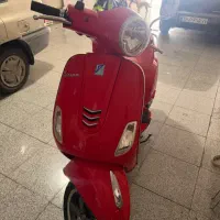وسپا vxl 150cc