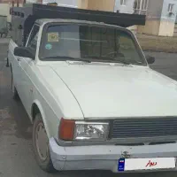 وانت پیکان مدل ۹۱