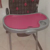 صندلی بچه