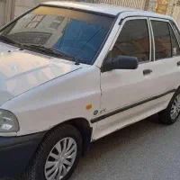 ماشین مدل ۸۳