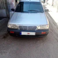 پراید