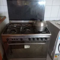 فروش گاز ۵ شعله سینجر