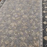 یک جفت فرش ۱۲ متری ۱۲۰۰ شانه