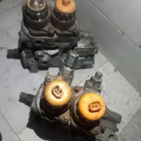 پمپ سوخت رسان