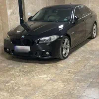 فروش بی ام و 528i